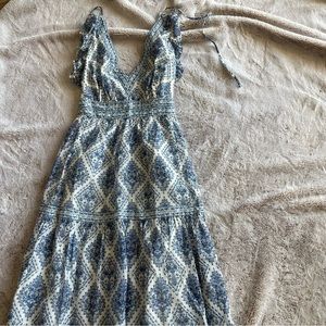 Intermix dress